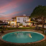 Writer's - Luxury Inspiration וילה