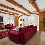 Writer's - Luxury Inspiration וילה *
