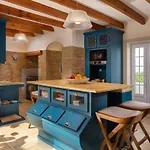 Writer's - Luxury Inspiration וילה קולארס