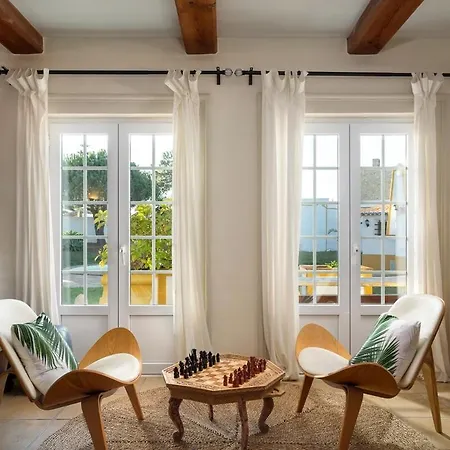 Willa Writer's - Luxury Inspiration Colares