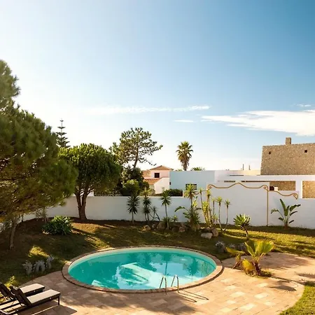 Willa Writer's - Luxury Inspiration Colares