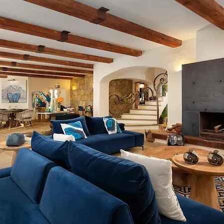 빌라 Writer's - Luxury Inspiration