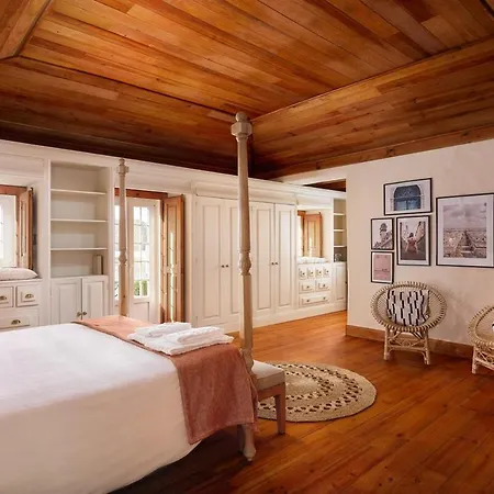 Writer's - Luxury Inspiration * Colares