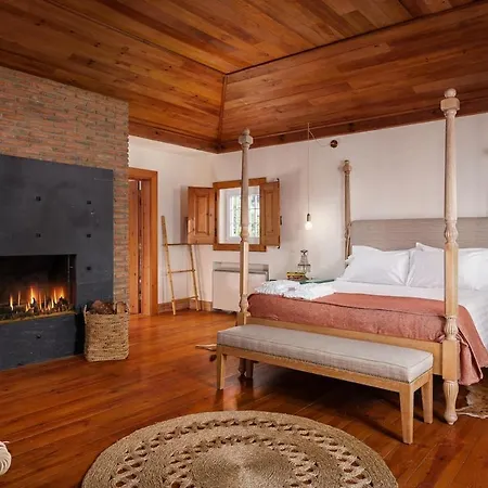 빌라 Writer's - Luxury Inspiration