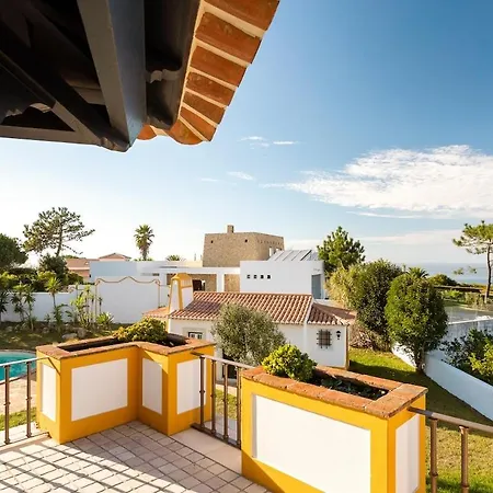 Willa Writer's - Luxury Inspiration Colares